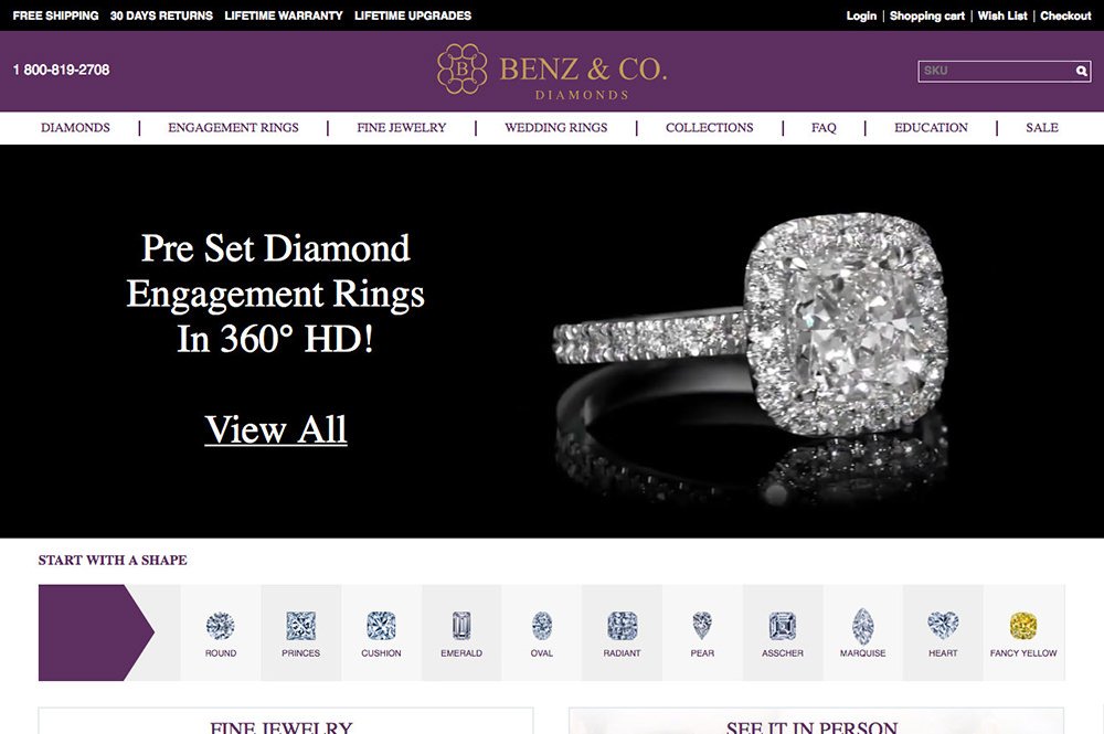 Benz & Co