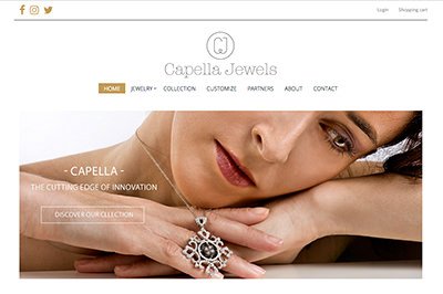 Capella Jewels