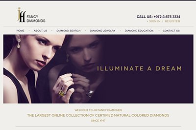JH Diamonds
