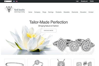 Vardi Jewelry