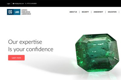EG-Labs