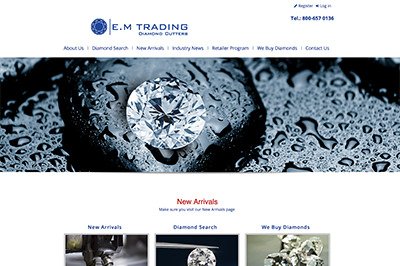 EM Trading